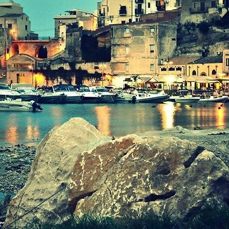La Rosa Dei Venti Daire Castellammare del Golfo Dış mekan fotoğraf