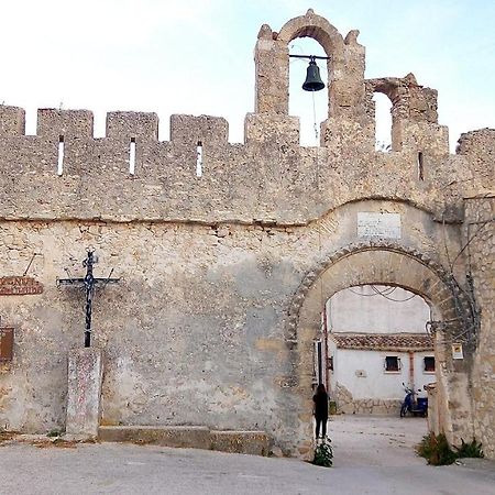 La Rosa Dei Venti Daire Castellammare del Golfo Dış mekan fotoğraf